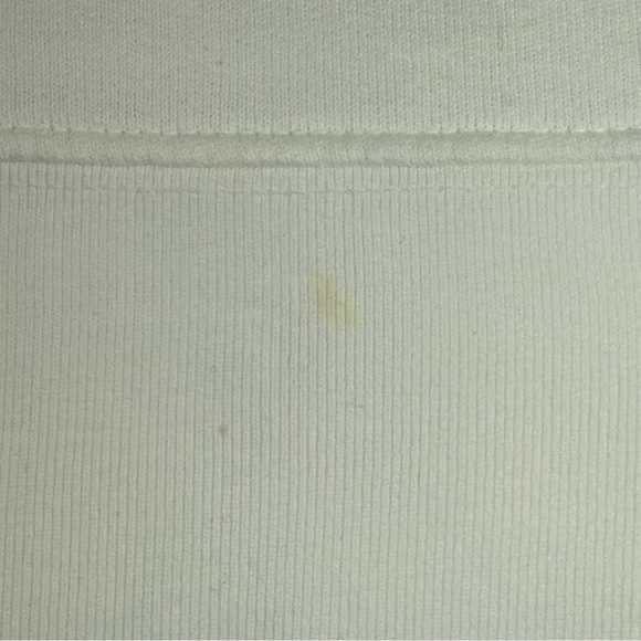 The Great Cropped Boxy Sweatshirt Size 2 - Picture 8 of 10